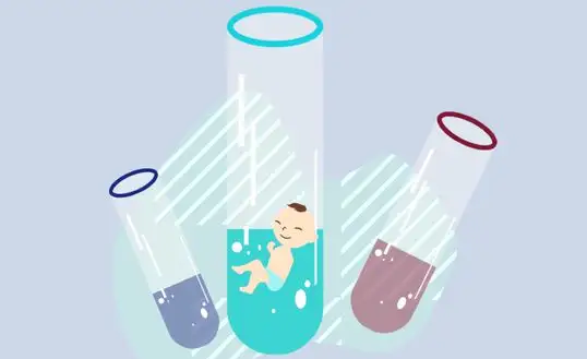 鄂尔多斯借卵试管助孕包性别：试管婴儿移植前的检查对男性和女性都是必不可少的。